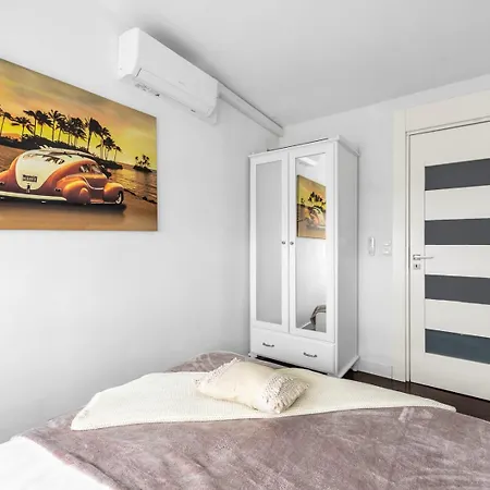 Appartement With View Of 23rd Floor *