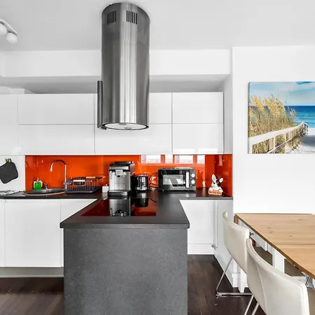 With View Of 23rd Floor